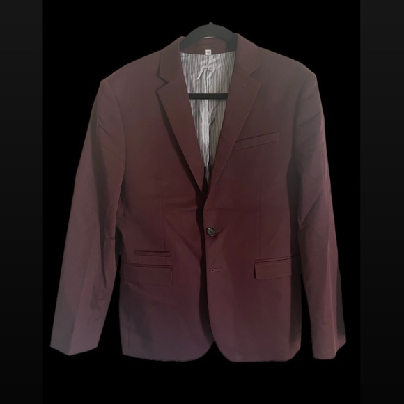 Express suit jacket - Picture 2 of 4